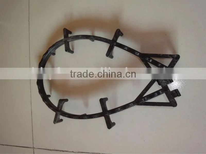 plastic rebar chair/bolster on hot sale china supplier on sale