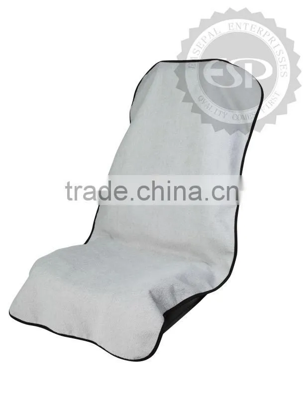 #21002 Seat Cover for Soccer