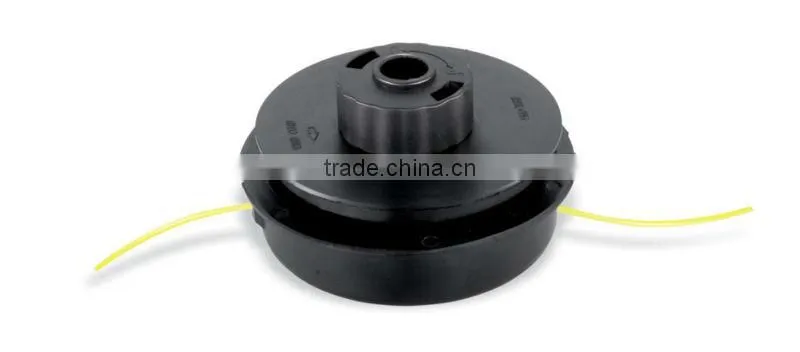 brush cutter spare parts nylon grass line trimmer head