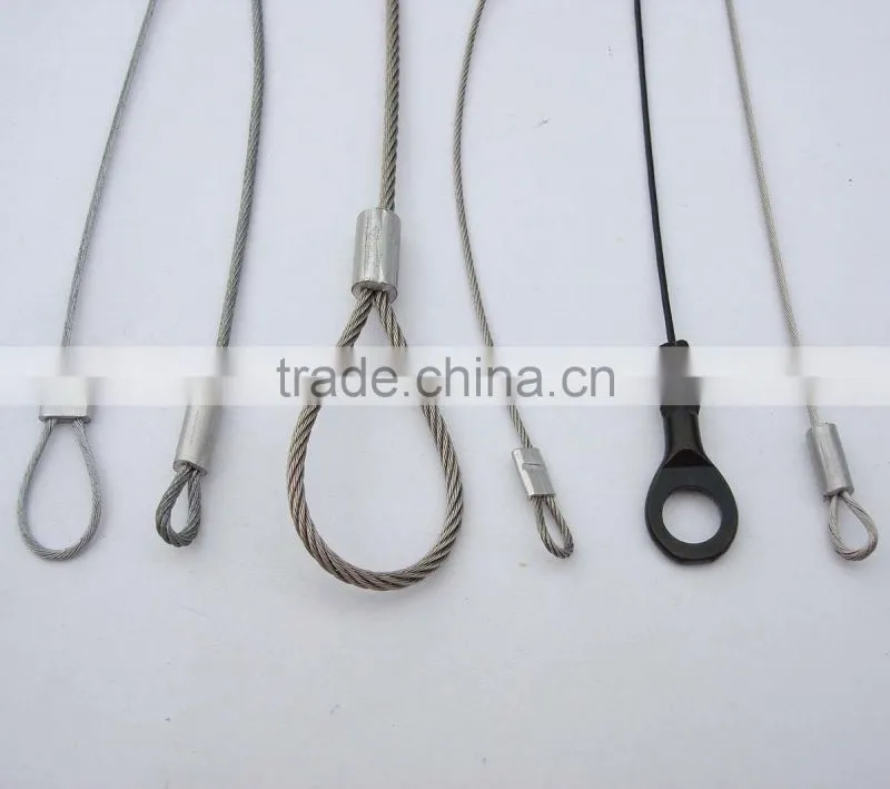 Steel Wire Cable in Good Quality And Competitive Price