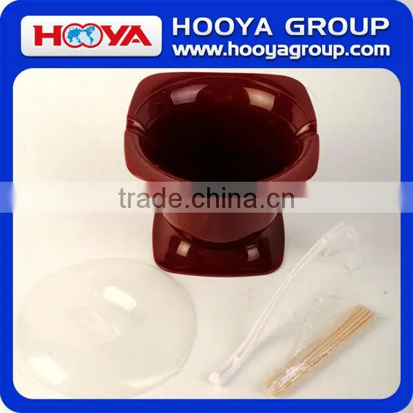 As Seen on TV Microwave Condiment Holder