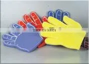 promotional EVA foam hand