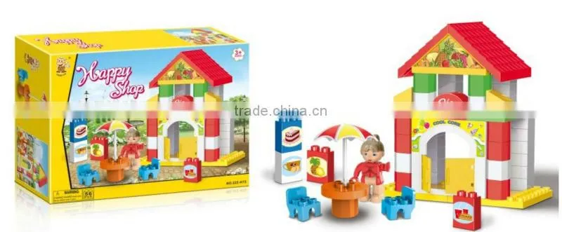classic giveaway kids fun PP promotion plastic mini toy with EN71