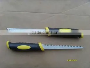hand tools manufacturers SH-809 wallboard saw with plastic handle