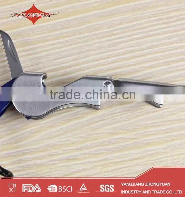 Novelty high quality wine corkscrew funny for wine accessory