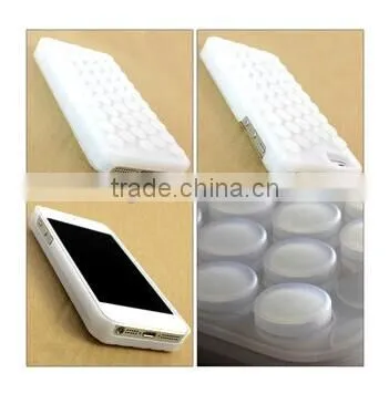 bubble mobile phone cover case for iphone
