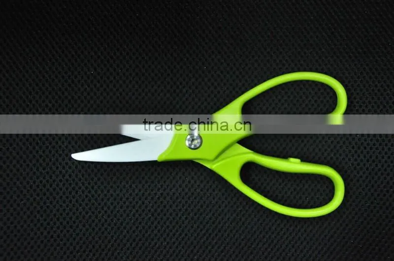 zirconia ceramic kitchen scissors