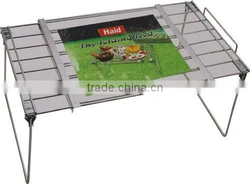 Grill rack