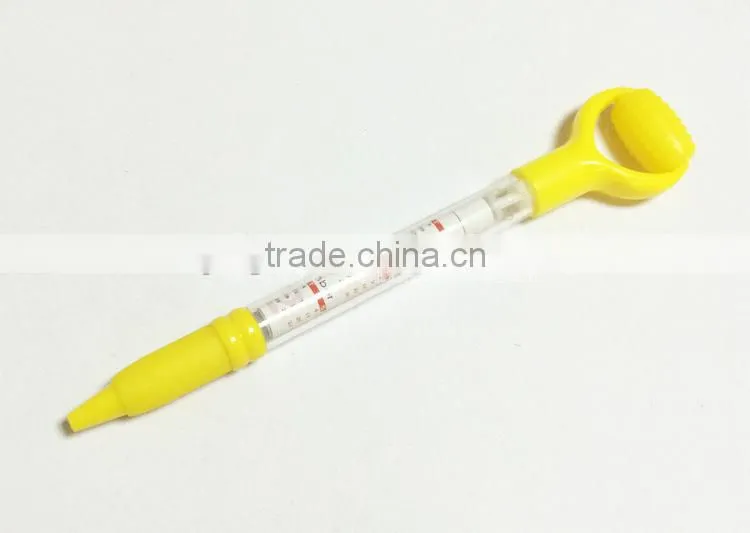 Hot Selling Banner Pen,Promotional Advertising Gift Pen,Plastic Pull Out Banner Pen