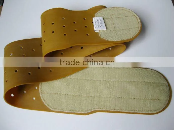 silicone Correction pelvis belt