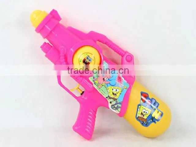 2014 new type water bomb gun for kids