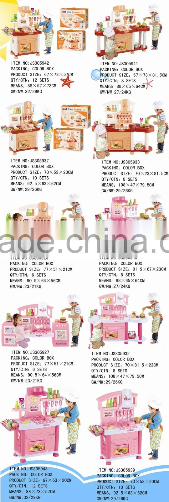 2015 hot item kitchen cabinet hot sale