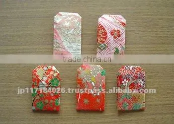 Handmade Folding Paper / Origami