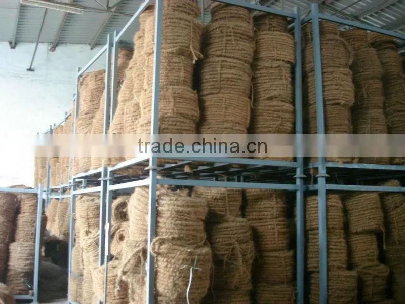 Good cocoplate Insulation against heat losses and noise pollution