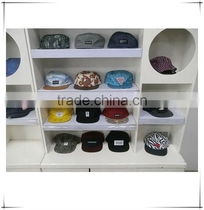 Newly Design Custom sublimation printing bucket hat /printed bucket cap