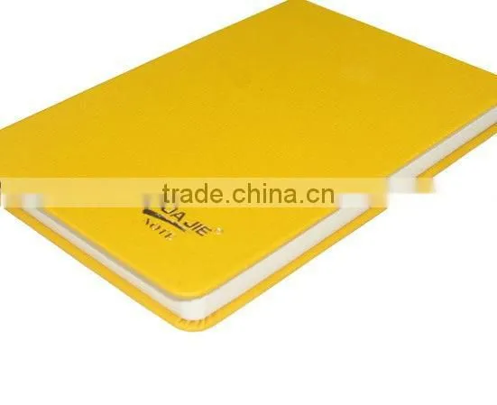 Custom fashion Thread Binding notebook
