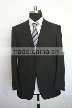 men's suit/business suit