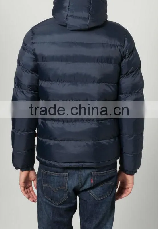 2014 men clothing in jackets winter coat