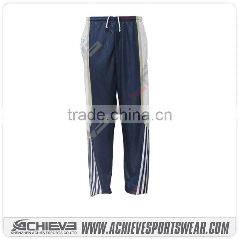 Custom wholesale trendy unisex velour tracksuits