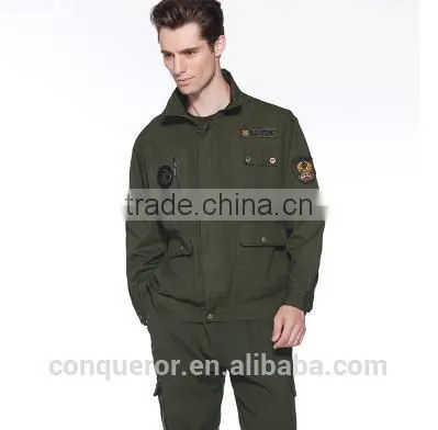 2015 reflective work uniforms latest design