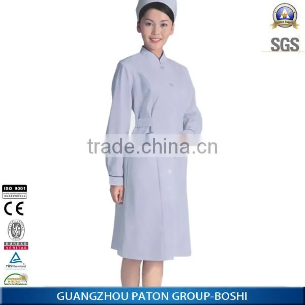 Fashion nurse uniform/medical scrubs /hospital uniform