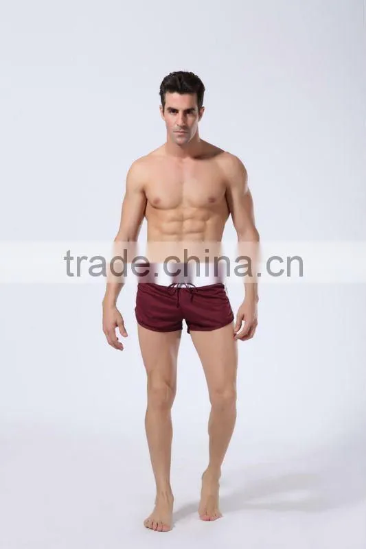 wholesale sportwear athletic wear brands mens polyester designer training jogging pants