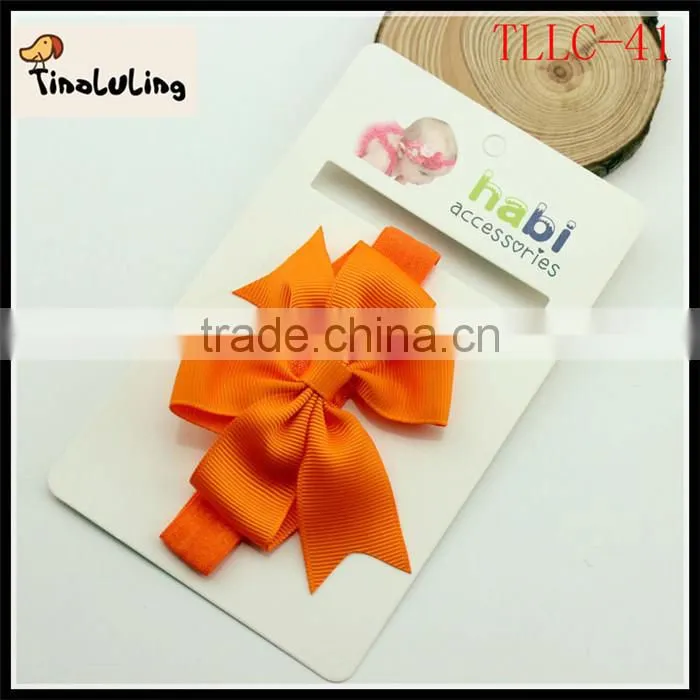 FOB price factory 36cm wholesale hair headband hairband hair accessories