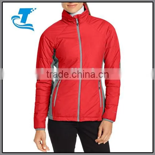 Sportswear Women's Insulated Winter Jacket