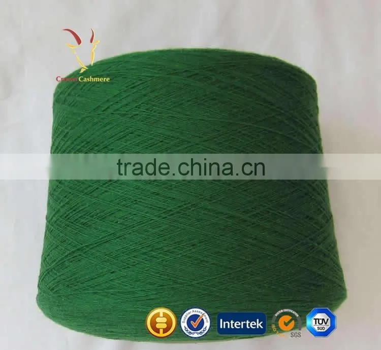 Red Yarn Colors Wool Knitting
