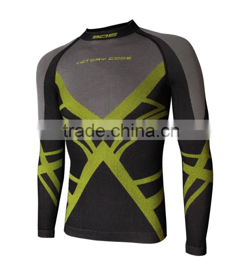 Lightweight and Stay Dry Seamless Men Underwear