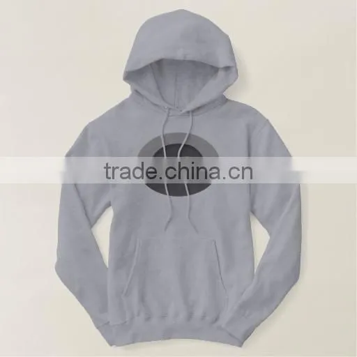 New Style Design Logo Hoodies High Quality Cotton Fabric Custom Printed Hoodies Men
