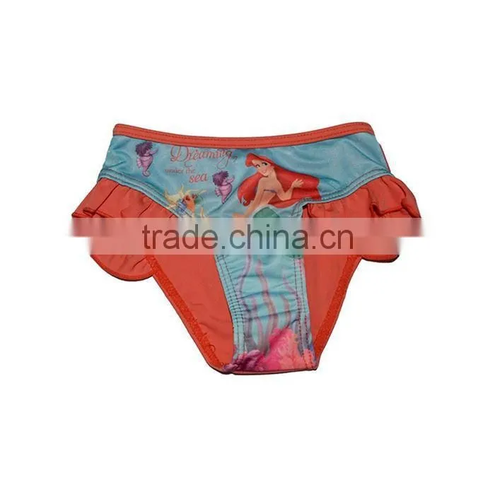Export Quality Wholesale Price Children Swim Pants