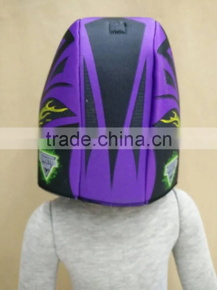 Promotional carnival party hat for kids