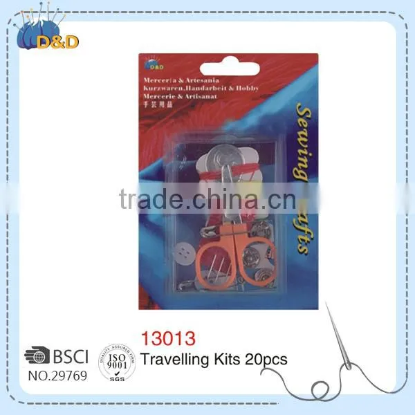 Factory direct sales all kinds of repair sewing kit