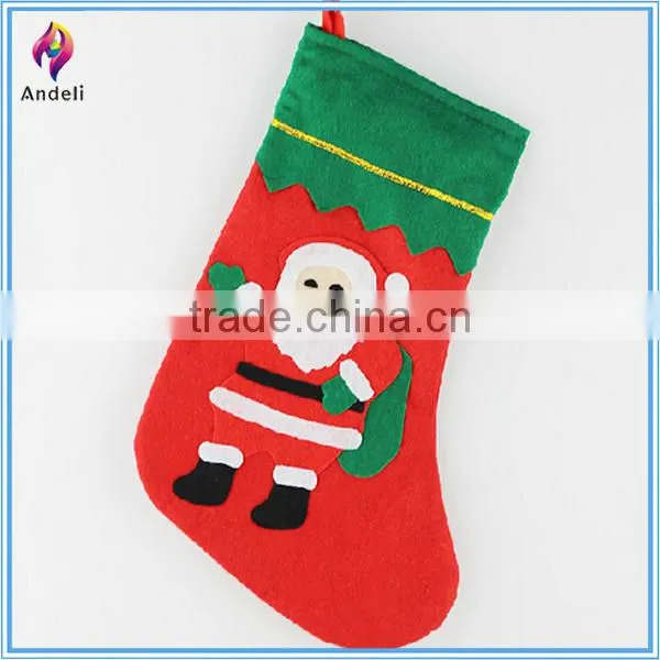 Custom plain Christmas Stocking holders