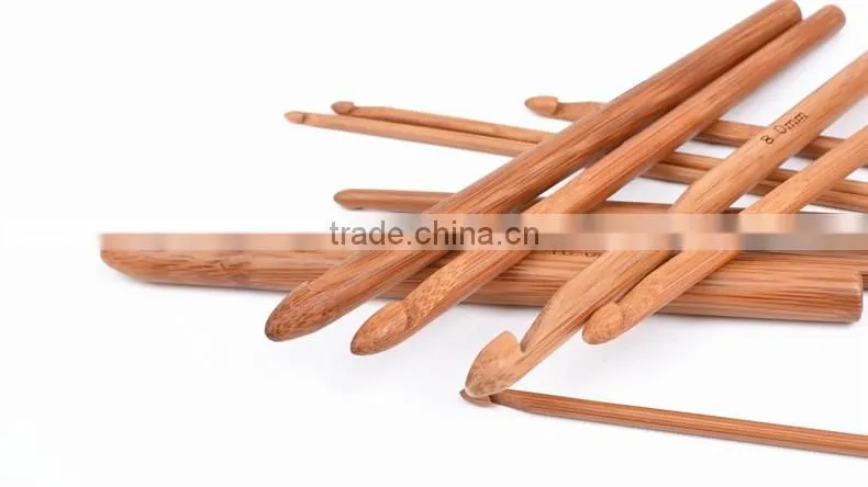 Shanghai CHARMKEY wholesale cheap Bamboo Needles for merino wool yarn
