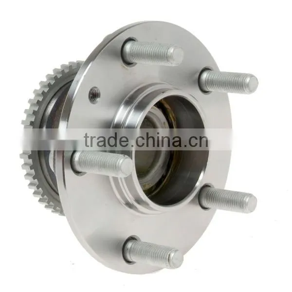 OEM GA5S-26-15X Series Rear Wheel Hub Bearing Fit Mazda 6