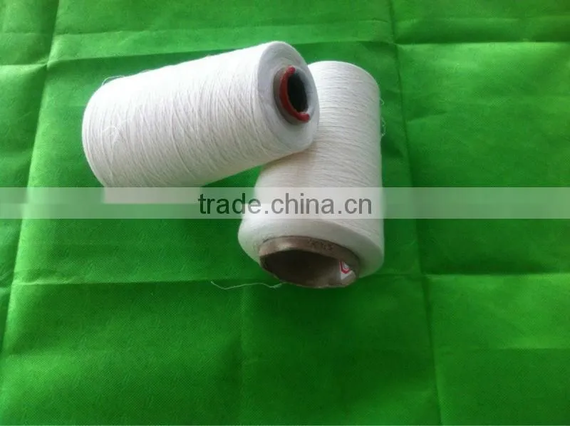 100% 50S Mulberry leaf fiber yarn