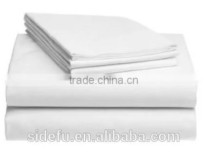 Brand Name Egyptian Cotton Wholesale Satin Bed Sheets
