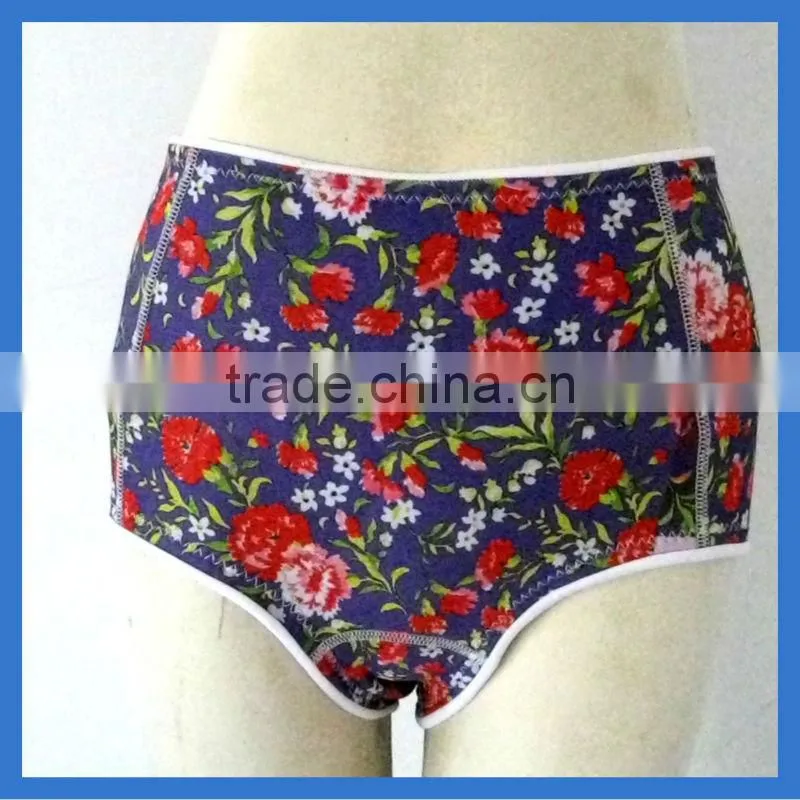 Top quality Lycra Swimwear 2 Pieces bikini Suit Swimwear Women