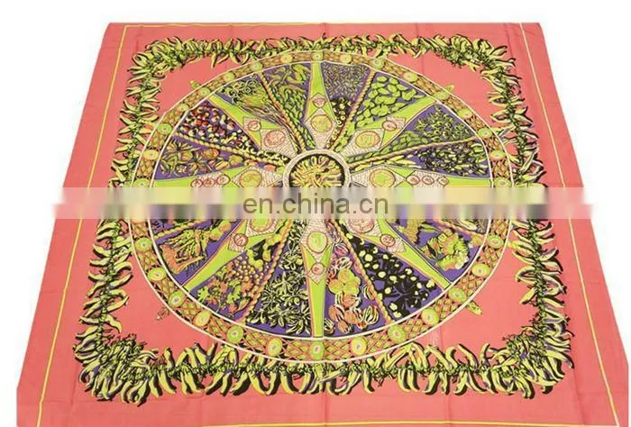 2014 NEW DESIGN WHOLESALE VINTAGE STYLE BANDANA