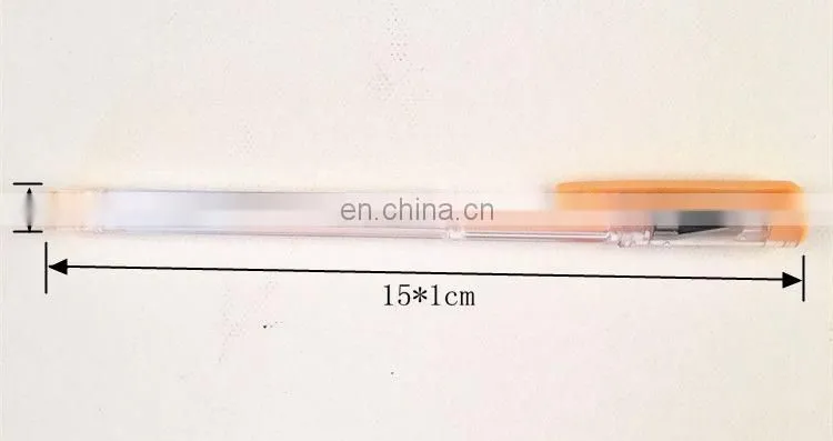 Competitive Elegent Multi Color Gel Pen Set 60 Gel Pen Park for Drawing and Writing