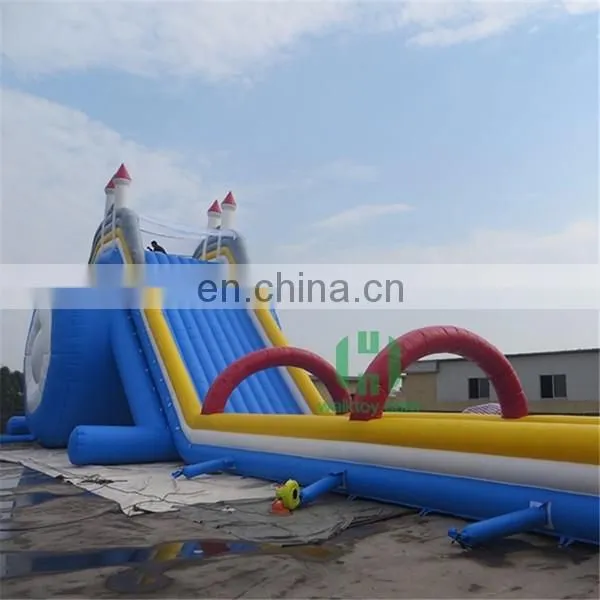 PVC inflatable water toys human hamster inflatable water wheel