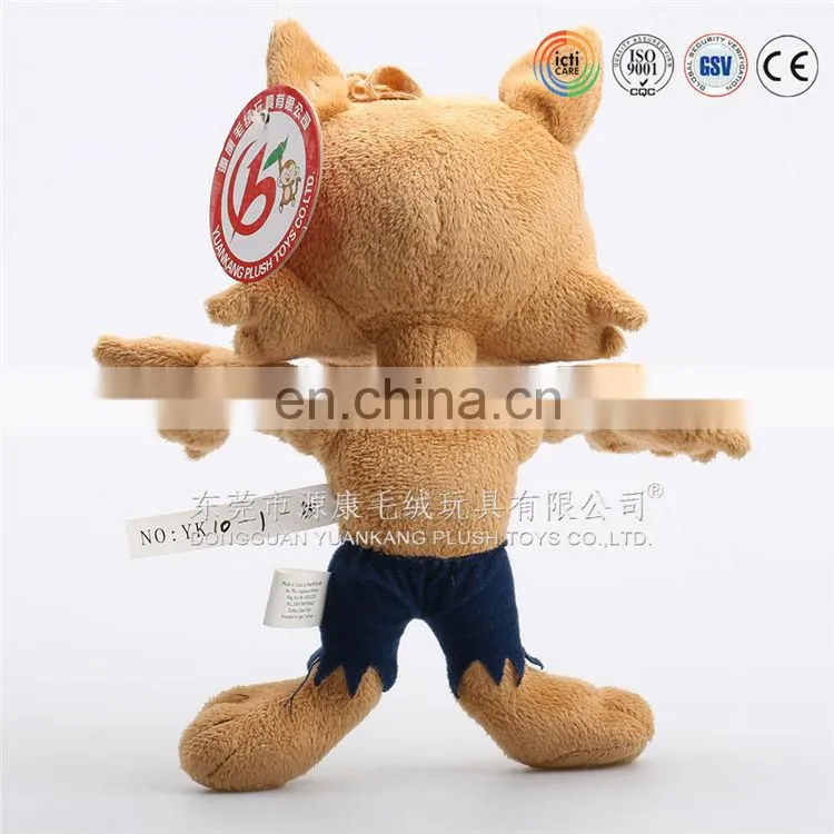 Giant inflatabke animals made in China merchandise