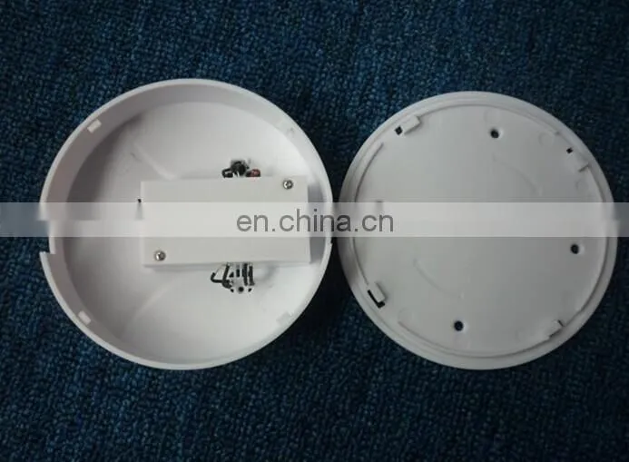 2015 new 720p Hidden Smoke Detector Model Camera Mini Camcorder audio video recorder mini camera Detection DV Surveillance DVR