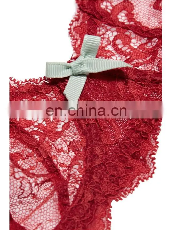 body shaped ladies transparent bra /girls sexy nipple bra