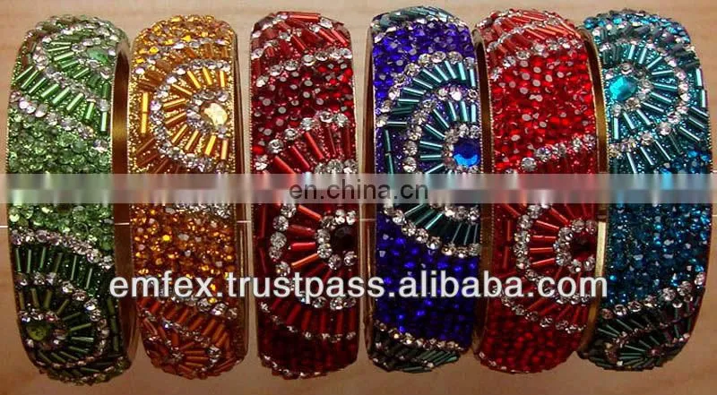 bangles jewelry Manufacturer
