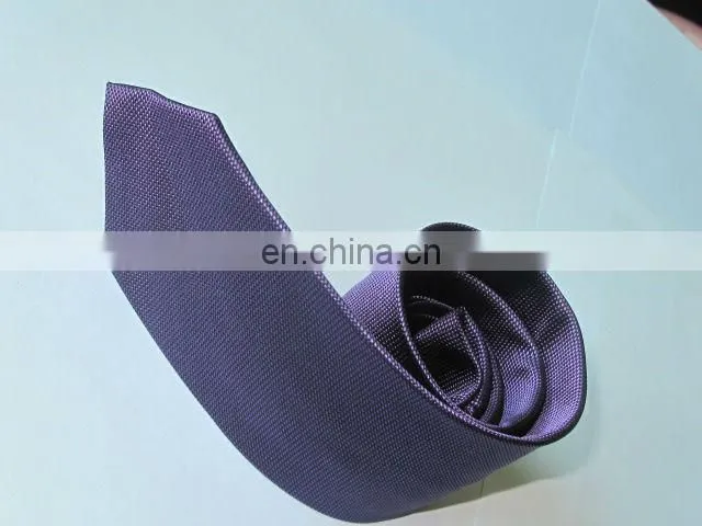 Woven Fashion Men Silk Tie