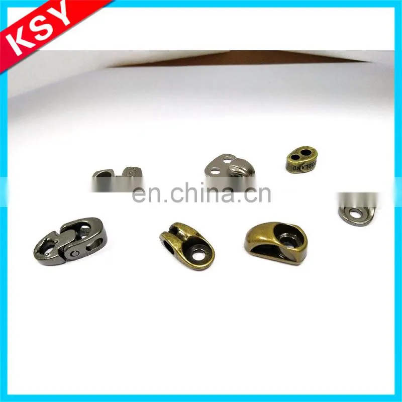 2017 High quality Custom shoe buckles for sport shoes