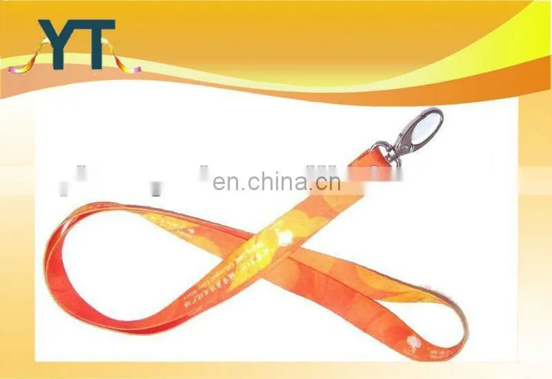 Sublimation Lanyards -YT1266